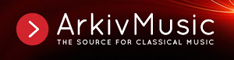 ArkivMusic logo