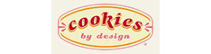 Cookies by Design logo
