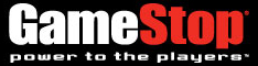 GameStop, Inc. logo