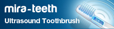 Mira-Teeth logo